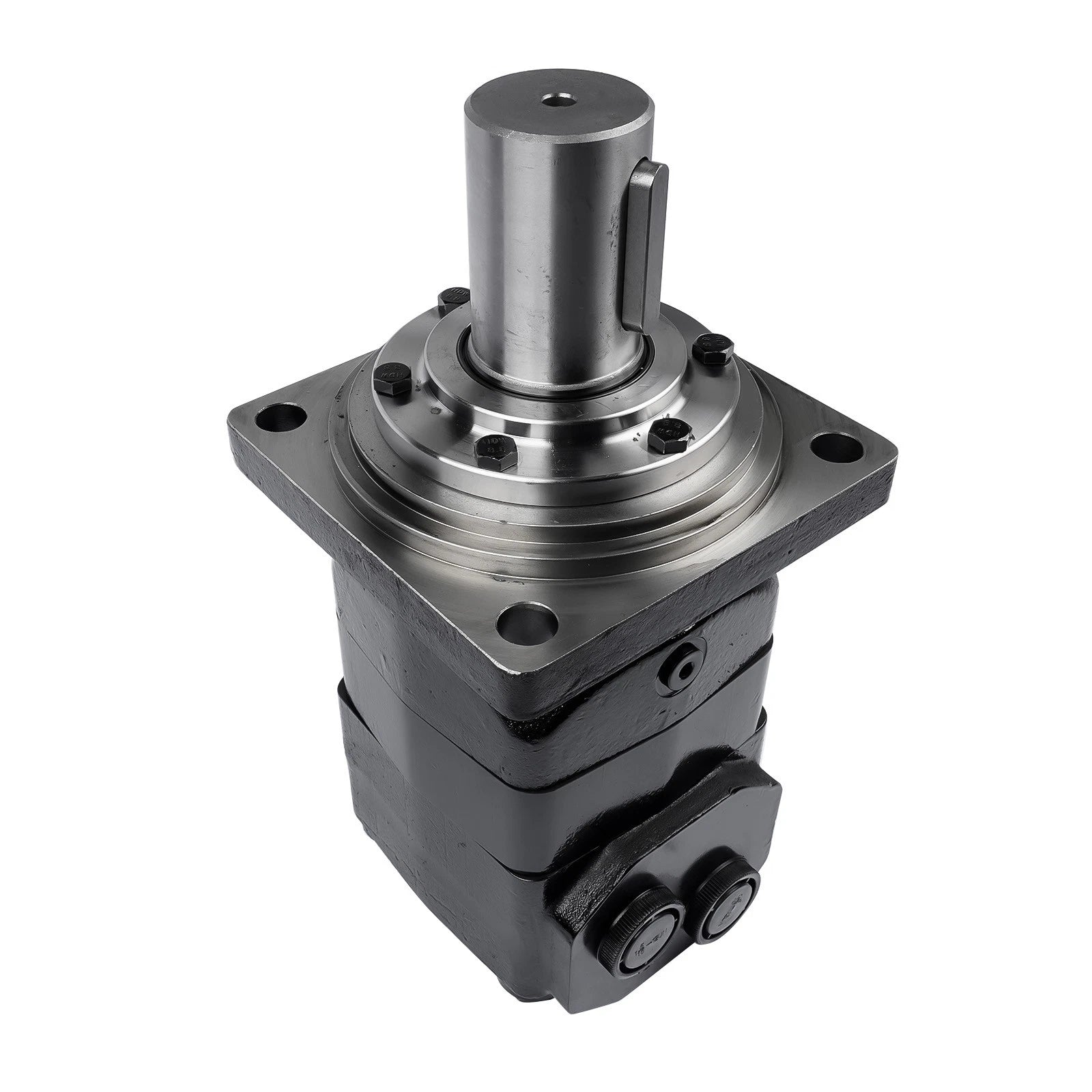 Hydraulic Motor for Danfoss OMV630 (O-Series) (Fits 151B-2153)