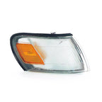Replacement Passenger Side Front Marker Light Assembly for Toyota Hilux (2005–2015)