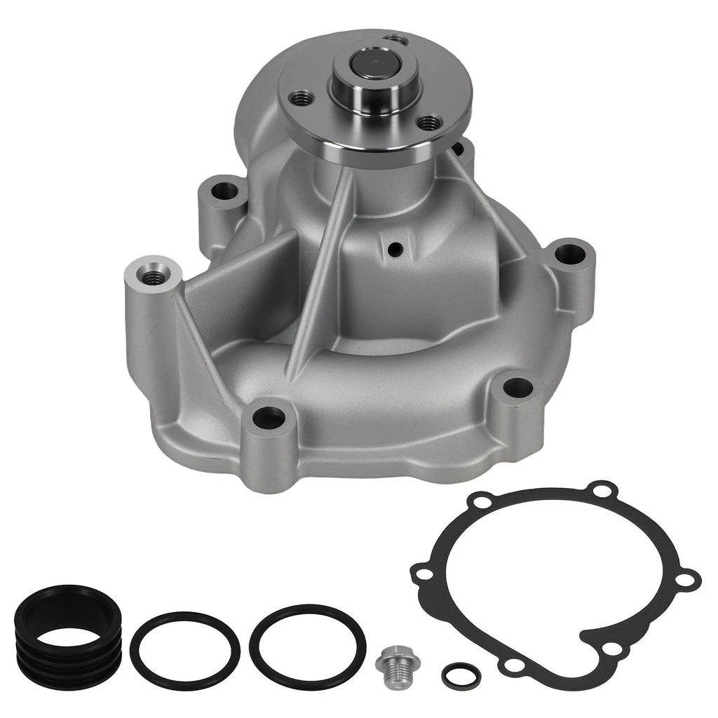 Water Pump for Deutz BF4M2012 BF6M2012 (02937437, 04206172, 04256850, 04259546)