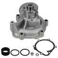 Water Pump for Deutz BF4M2012 BF6M2012 (02937437, 04206172, 04256850, 04259546)