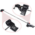 Right Power Running Board & Bracket Assy for Ford Expedition 2007–2017