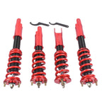 Coilover Shock Suspension Kit for Honda S2000 AP1/AP2 (2000–2009)