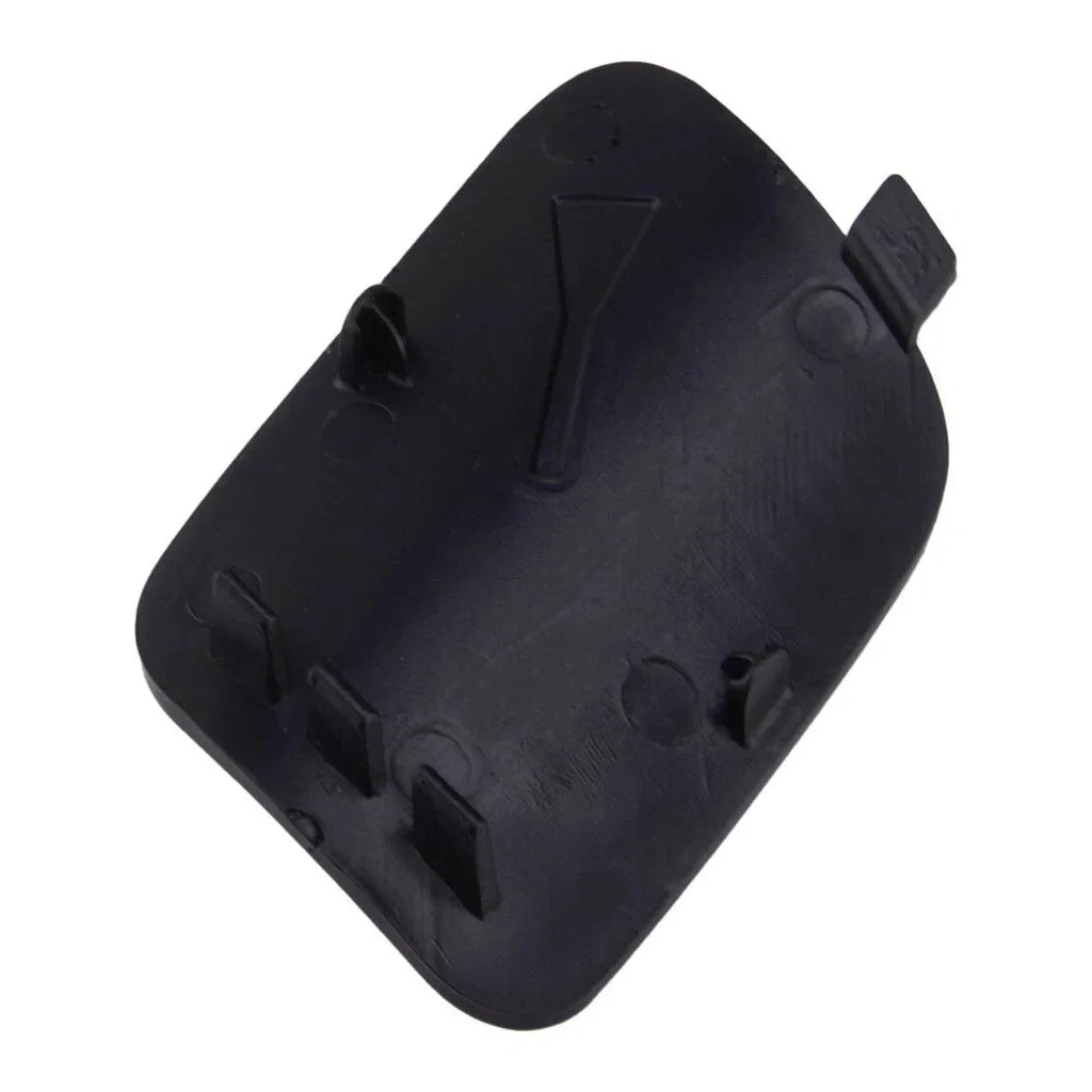 Rear Bumper Tow Hook Eye Cover for BMW X5 F15 (2014-2018)
