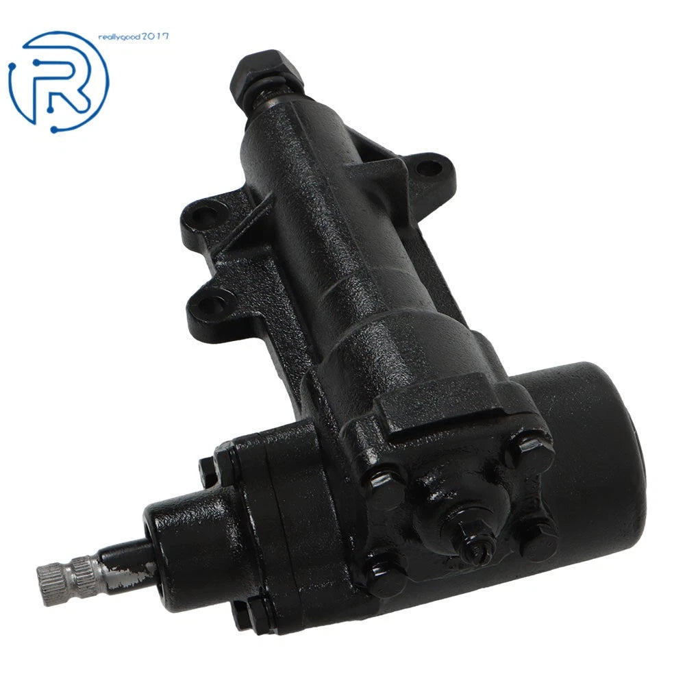 Power Steering Gear Box for Ford F-100 (1976), F-150 (1976–1979), Bronco (1978–1979)