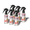 Air Freshener Spray for X6 (100-ML) - White Peach Scent Odor Eliminator