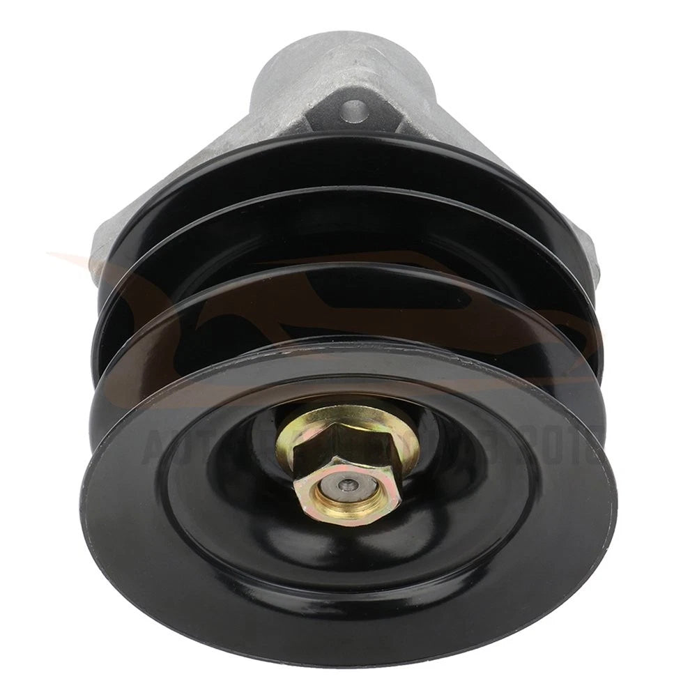 3 PK Spindle for MTD White Toro 46 Inch Deck (LT546) 112-0383 618-04134 918-04134