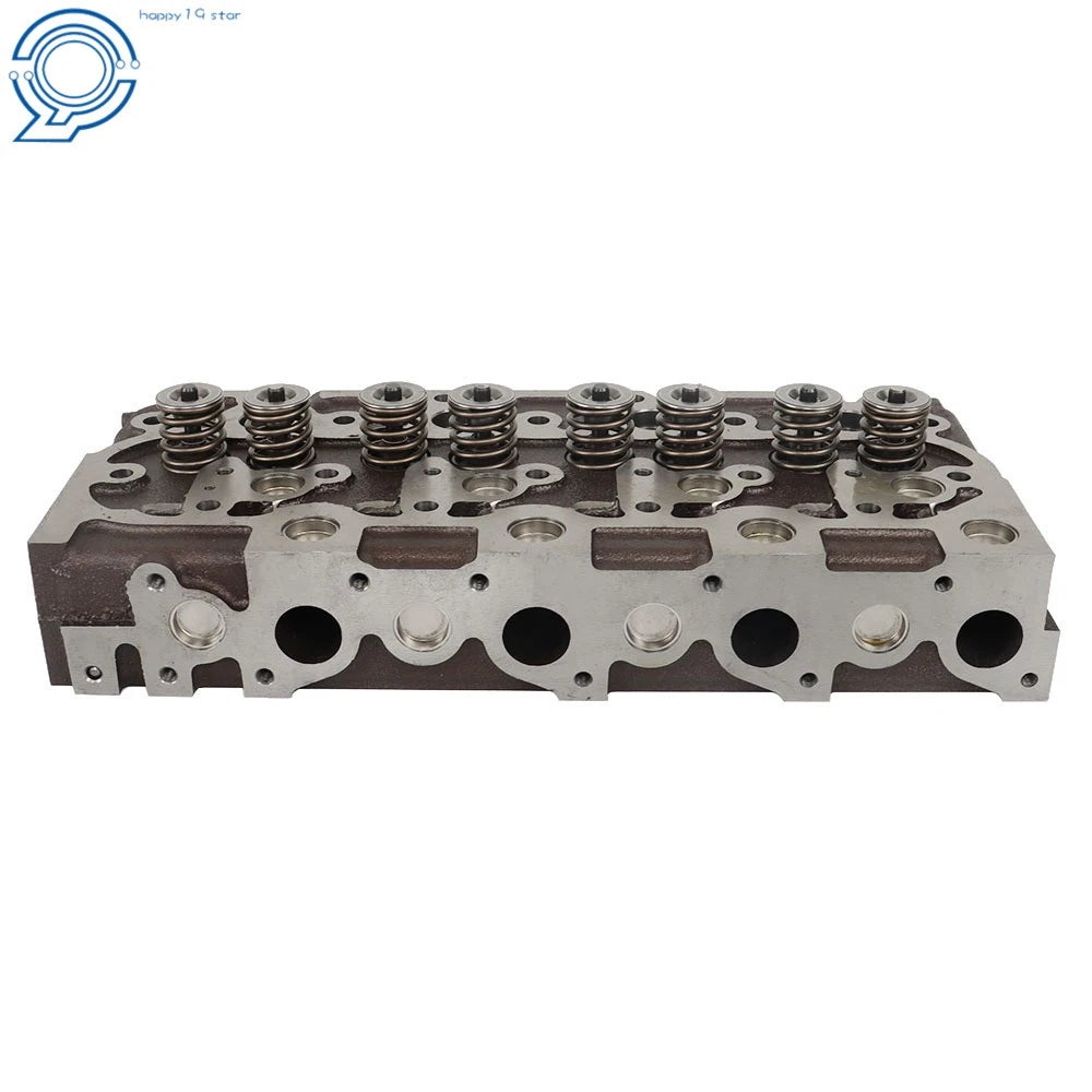 Complete Cylinder Head & Gasket Kit for Kubota V1702 V1702B