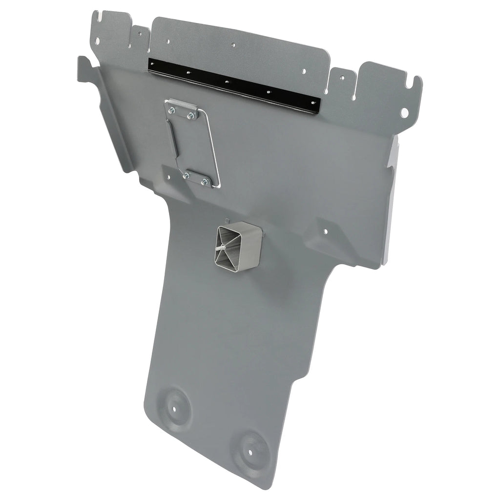 Bumper Guard Skid Plate for Toyota Tundra (2014–2021)