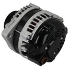 Alternator for Acura MDX (2010–2013) 104210-5920 3.7L 130A Front Silver