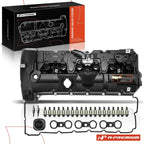 Valve Cover with Gasket & Bolts for BMW 128i 328i 528i X3 X5 Z4 (2008–2013)