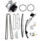 Water Pump Timing Chain Kit for Nissan Pathfinder 2005–2009 4.0L DOHC