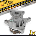 Water Pump for Ford Explorer, Escape, Fusion, Edge, Lincoln (2016–2019)