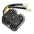 6-Wire Regulator Rectifier for Sym Joymax GTS 125, Joyride 125, 200 (2006–2019)
