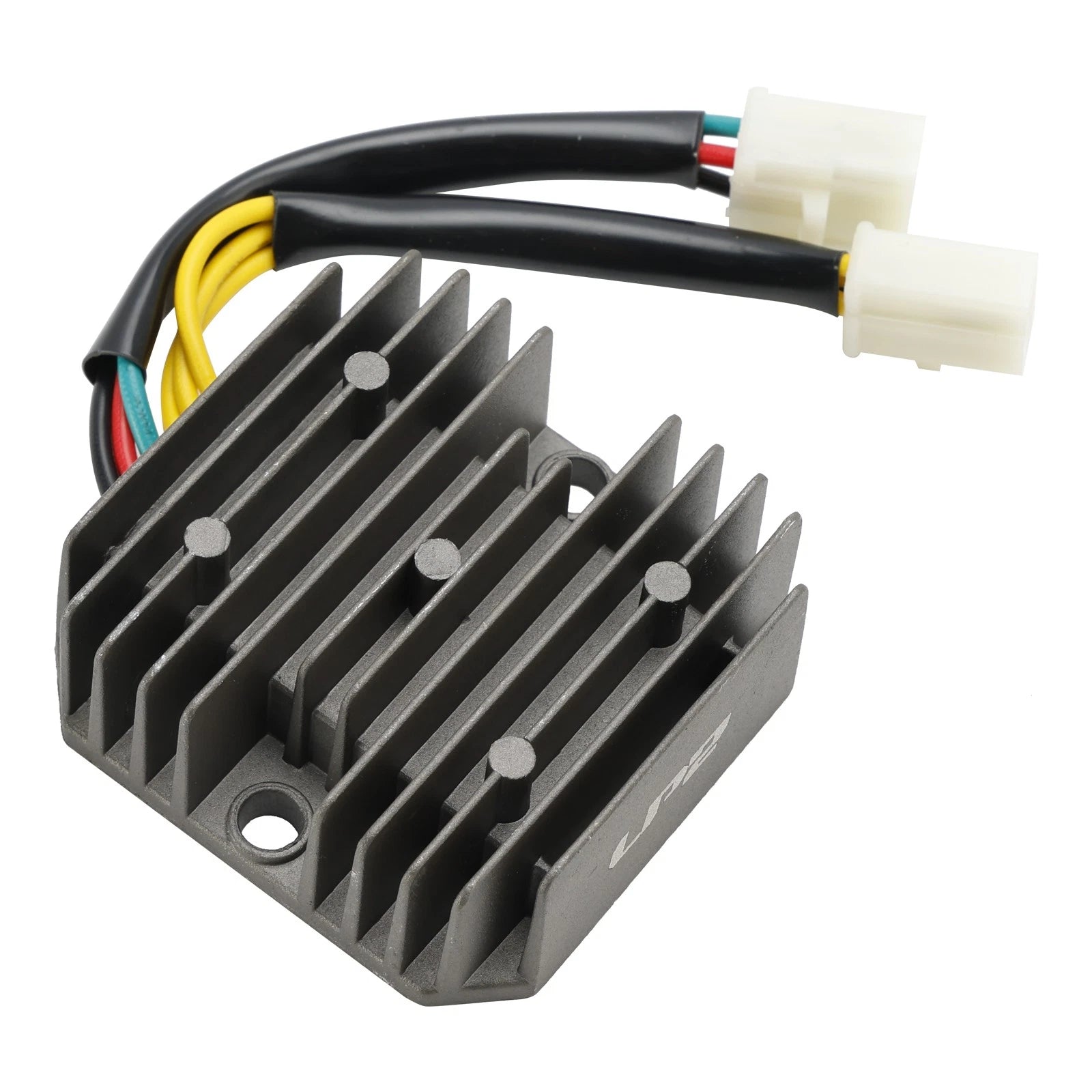 6-Wire Regulator Rectifier for Sym Joymax GTS 125, Joyride 125, 200 (2006–2019)