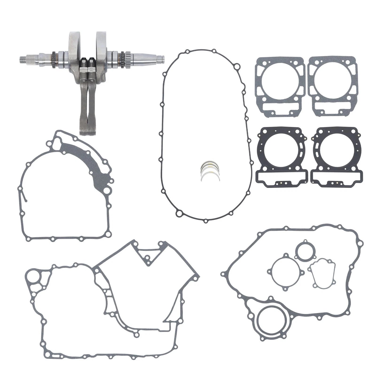 Crankshaft Gasket for CFMoto 800cc X8 (2012–2014)