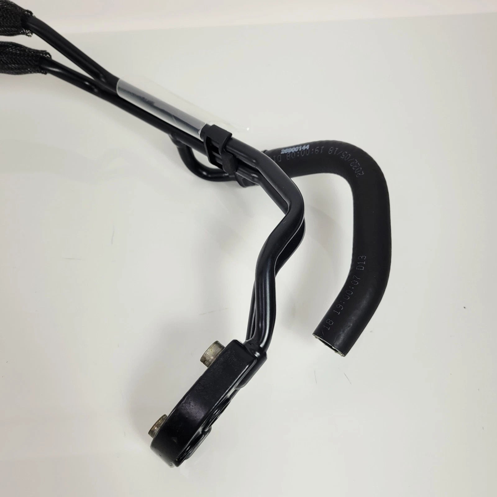 Oil Coolant Line Assembly for Harley Touring & Softail M8 (2017–2023) 62800028 / 26900259