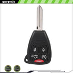 Remote Car Key Fob for Toyota Camry (2008–2010) OHT692427AA