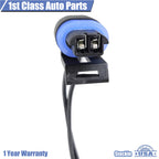 Engine Coolant Temperature Sensor Connector for TX3A