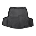 Cargo Liner Rear Trunk Mat for Chevy Malibu (2016–2022) TPE Diamond Pattern