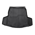 Cargo Liner Rear Trunk Mat for Chevy Malibu (2016–2022) TPE Diamond Pattern