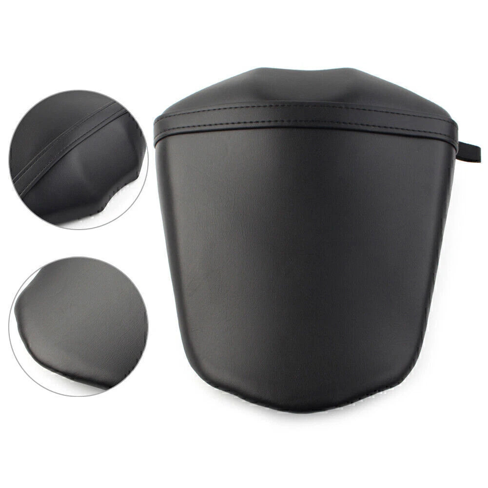 Rear Passenger Pillion Seat for Yamaha FZS1 (2015) / FZ1 Fazer (2006–2010)