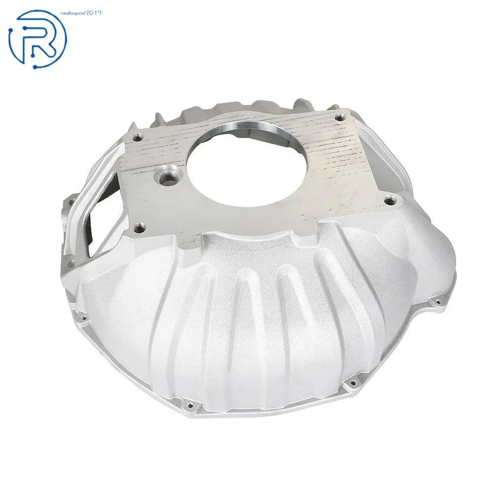 Bell Housing Kit with 11" Clutch Fork for Chevy