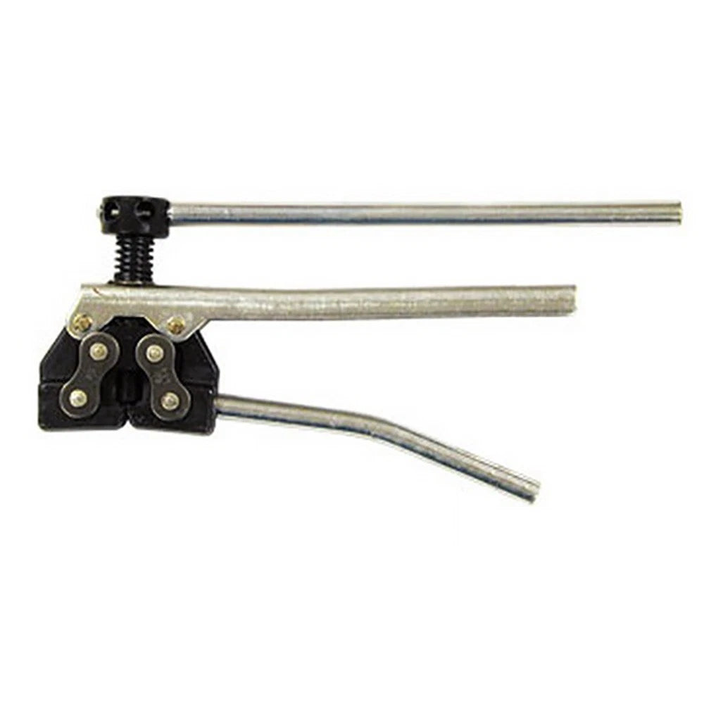 Universal Roller Chain Breaker for Chain 60-100 (5A2 CD317 PE60100)