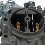 Carburetor for Mitsubishi Tredia Pickup L200 Galant (1970–1986)