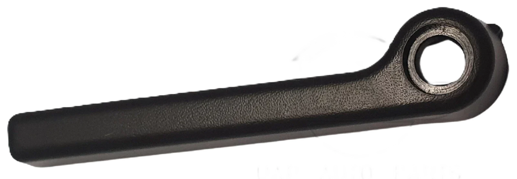 6pc Outer Handle Set for Toyota Land Cruiser (1998–2007)