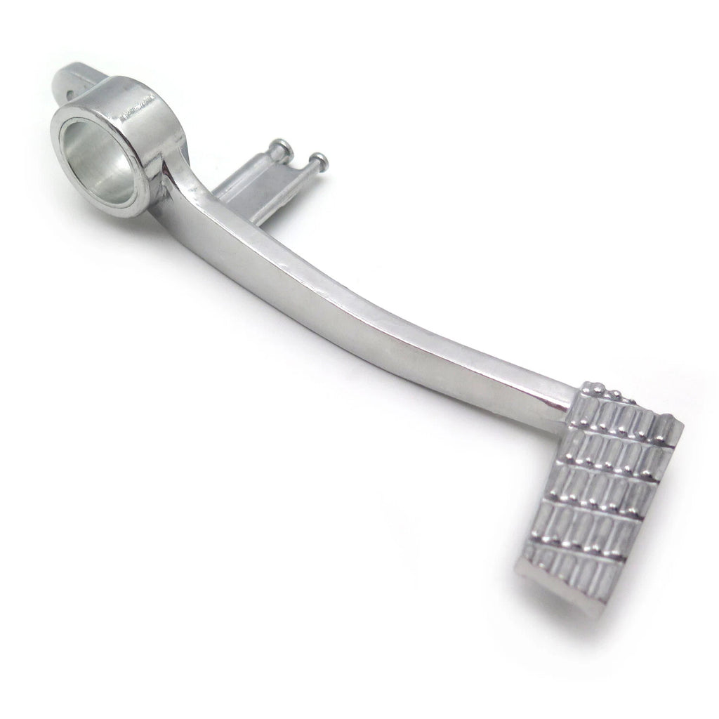 Foldable Brake Shift Pedal Foot Lever for Suzuki GSXR 600 750 1000 (2006–2010)