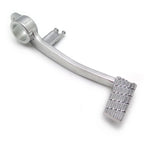 Foldable Brake Shift Pedal Foot Lever for Suzuki GSXR 600 750 1000 (2006–2010)