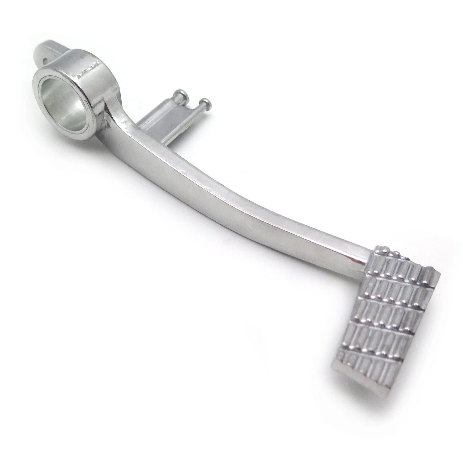 Foldable Brake Shift Pedal Foot Lever for Suzuki GSXR 600 750 1000 (2006–2010)