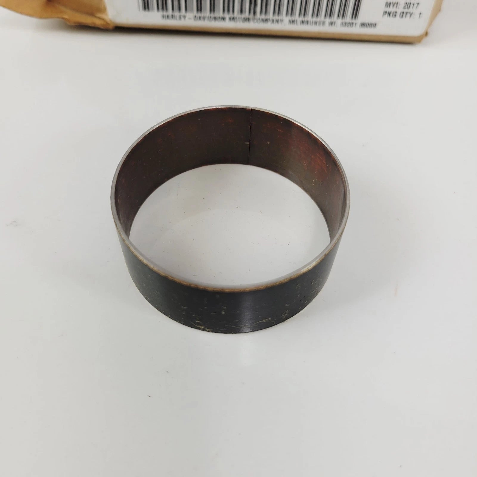 Fork Slide Bushing for Harley Touring (2017–2023) & Softail (2018–2023) 45500424