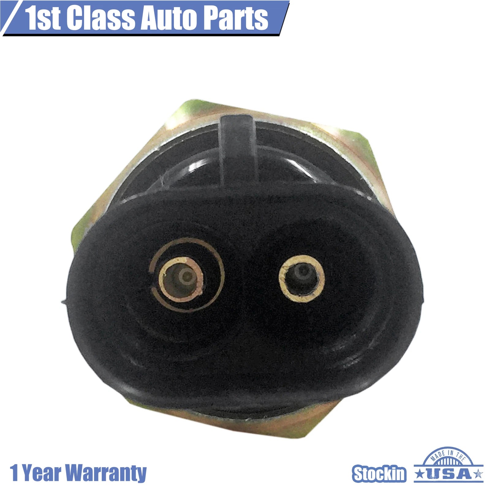 Transfer Case 4WD Switch Vacuum Actuator for Chevy K2500 GMC Yukon (1999-2007)