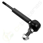 Set of 4 Steering Sway Bar Links for Toyota 4Runner (1996–2002) K90681