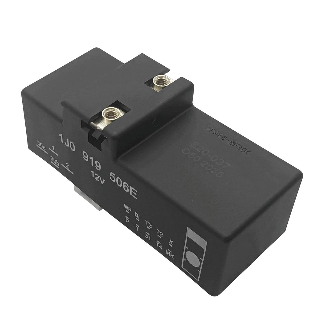 Cooling Fan Module for Audi A4 Quattro TT (1999–2000)
