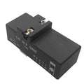Cooling Fan Module for Audi A4 Quattro TT (1999–2000)