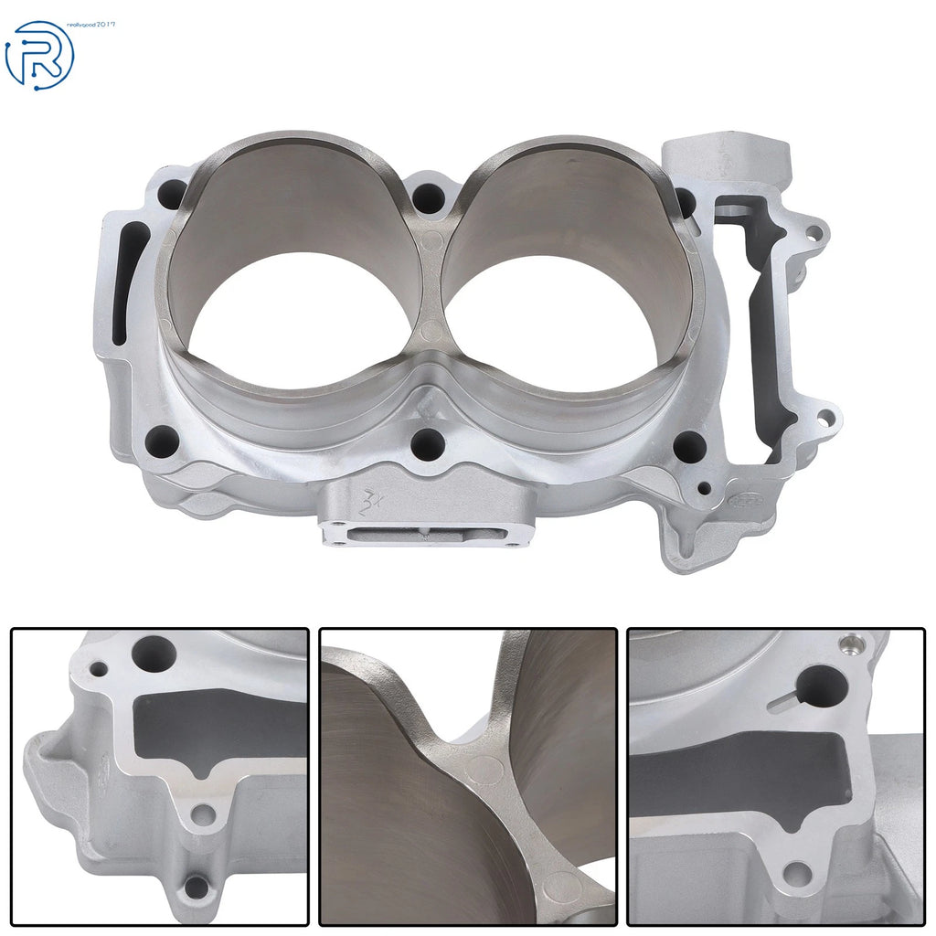 Engine Cylinder Gasket Kit for Polaris RZR XP 4 1000 (2017-2024)