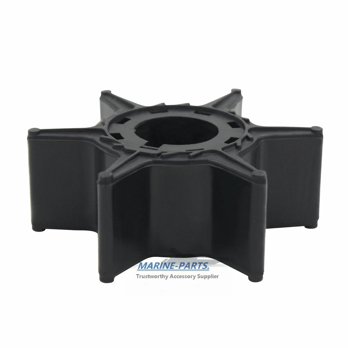 6L2-44352-00 Water Pump Impeller for Yamaha Outboard 20HP 25HP
