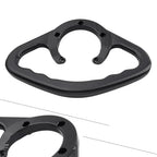 Rear Passenger Tank Grip Bar for SUZUKI GSXR600 750 1000 (2004-2017) Black