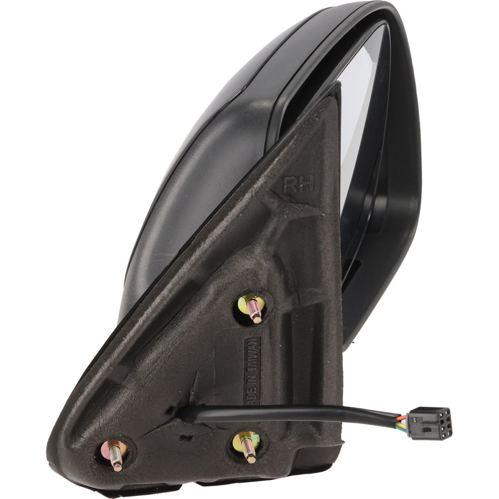 Heated Passenger Right Side Mirror for Chevy Yukon Suburban Avalanche