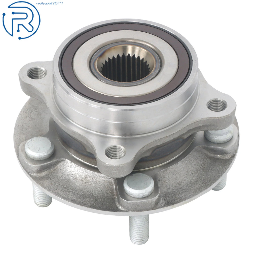 Front Wheel Hub Bearing for Mitsubishi Lancer (2008–2015) AWD