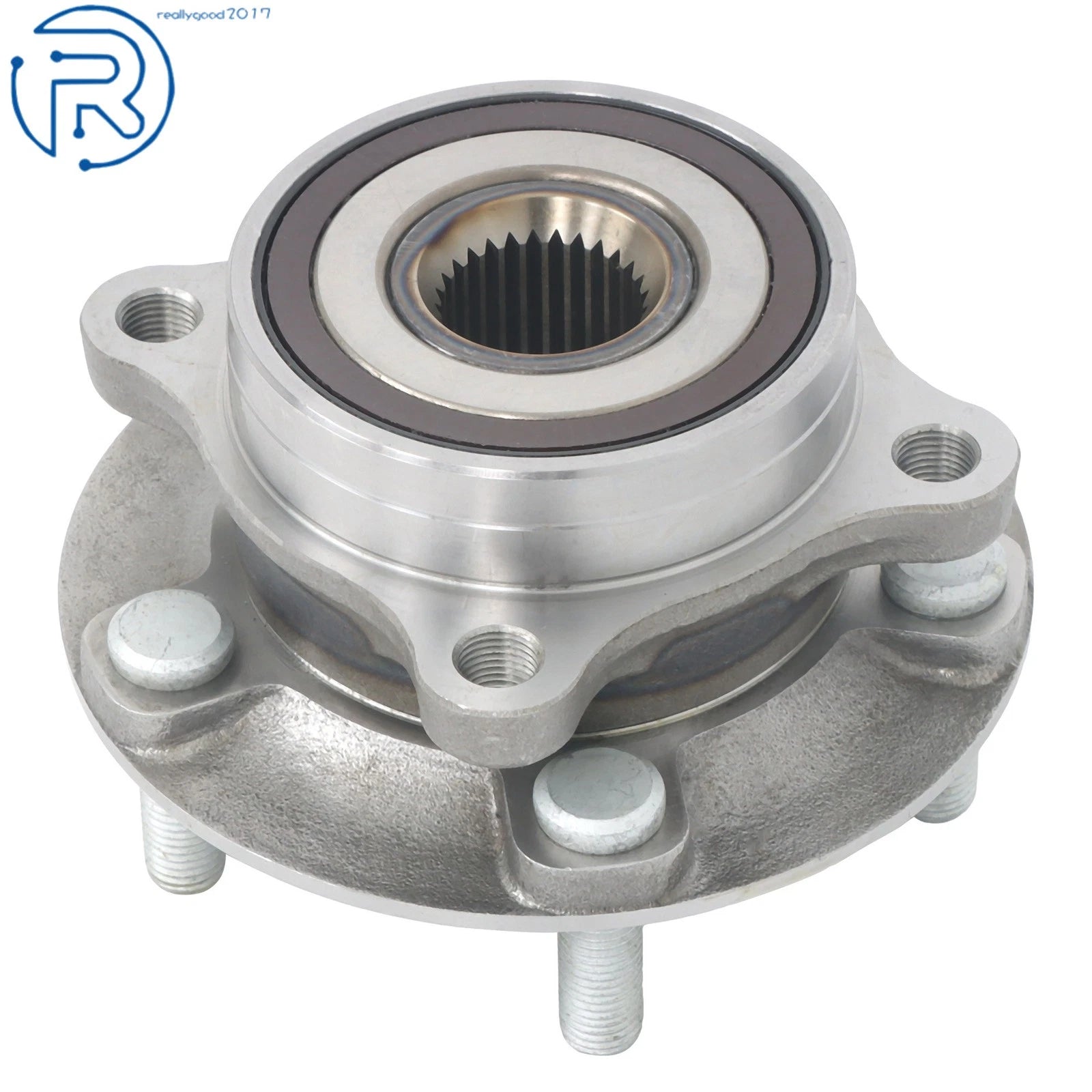 Front Wheel Hub Bearing for Mitsubishi Lancer (2008–2015) AWD