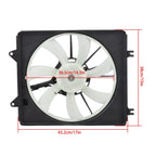 Cooling Fan for Honda CR-V (2023-2024)