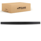 Rear Black PP Molding for Toyota Tundra (2014–2018)