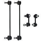 4pc Sway Stabilizer Bar Links for Honda Civic Acura ILX (2012–2015)