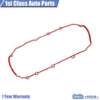 Oil Pan Gasket Set for Buick Chevrolet Achieva Alero (1993–2005)