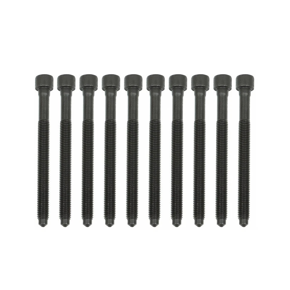 Engine Cylinder Head Gasket Seal Bolts Set for VW Tiguan AUDI A4 Q5