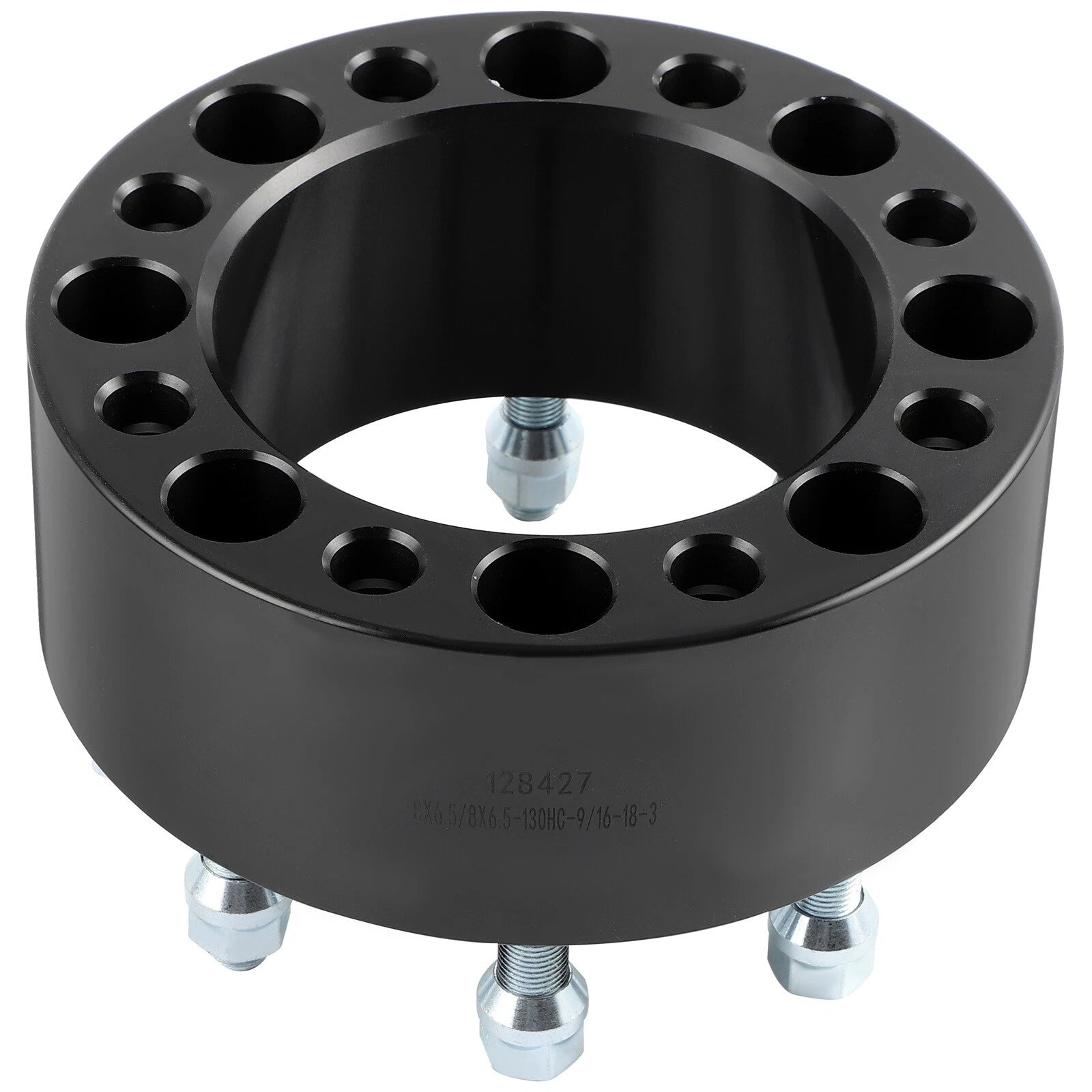 2X 3 Inch Wheel Spacers for Dodge Ram 2500 3500, Chevrolet C30
