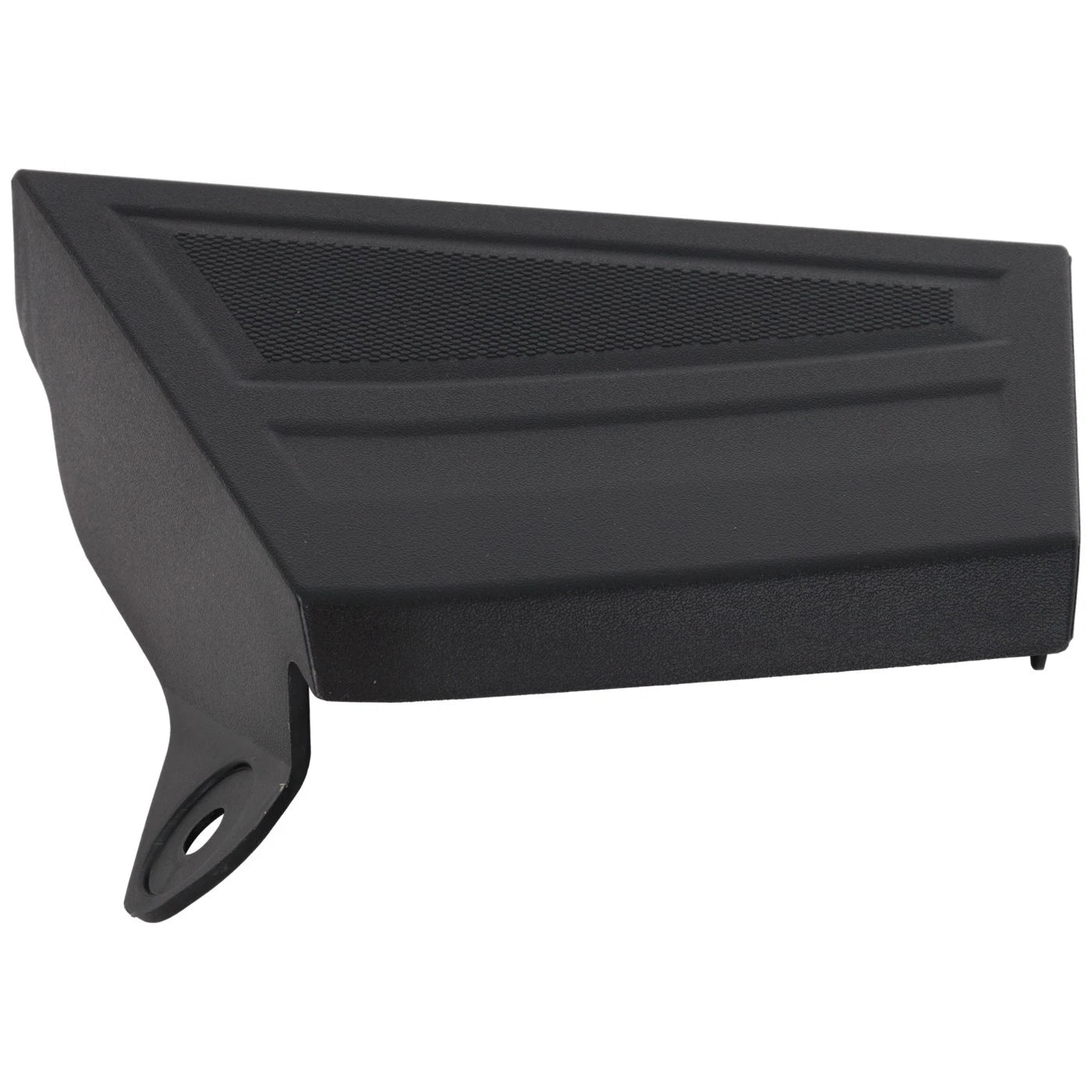Tailgate Molding for Chevy Hand (2010-2020)
